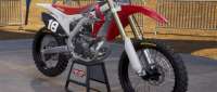 Honda CRF 250 R