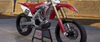Honda CRF 450 R