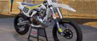 Husqvarna TC 250