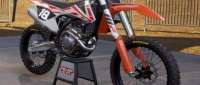 KTM 250 SX-F