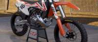 KTM 250 SX