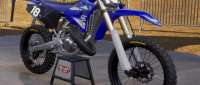 Yamaha YZ 125