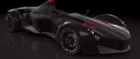 BAC Mono