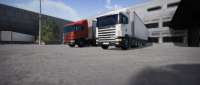 Scania 4-Series