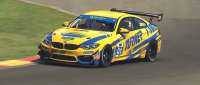BMW M4 GT4