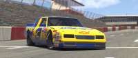 Chevrolet Monte Carlo NASCAR