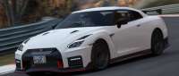 Nissan GT-R Nismo