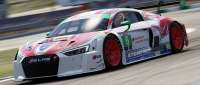 Audi R8 LMS