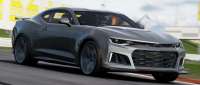 Chevrolet Camaro ZL1