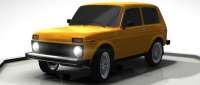 VAZ 21213 Niva