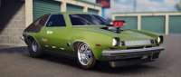 Ford Pinto