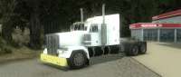 Peterbilt 353