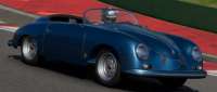 Porsche 356 A Speedster