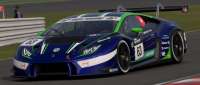 Lamborghini Huracán GT3
