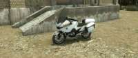 BMW R 1200 RT-P