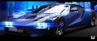 Ford GT
