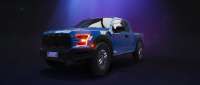 Ford F-150 Raptor