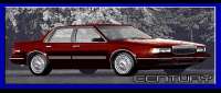 Buick Century
