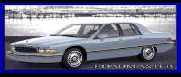 Buick Roadmaster