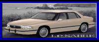 Buick LeSabre