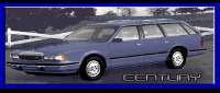 Buick Century