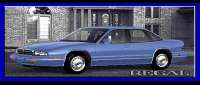 Buick Regal