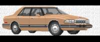 Buick Park Avenue