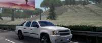 Chevrolet Avalanche