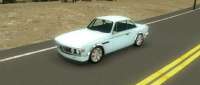 BMW 3.0 CS