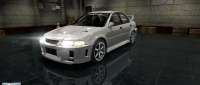 Mitsubishi Lancer Evolution VI