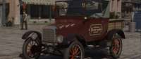 Ford Model T