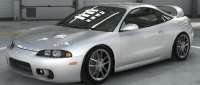 Mitsubishi Eclipse