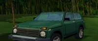 VAZ 21213 Niva
