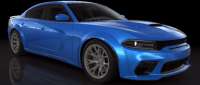 Dodge Charger SRT Hellcat