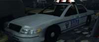 Ford Crown Victoria