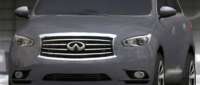 Infiniti JX35