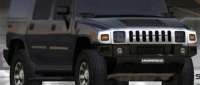 Hummer H2