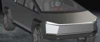Tesla Cybertruck