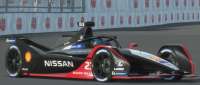 Spark Nissan IM02