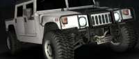 Hummer H1