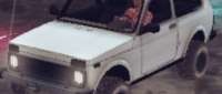 VAZ 21213 Niva