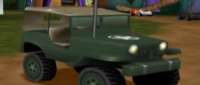 Willys MB 'Jeep'