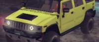 Hummer H2