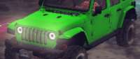 Jeep Wrangler Unlimited