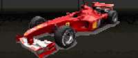 Ferrari F1-2000