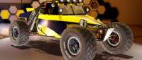 Dune Buggy 