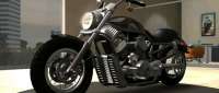Harley-Davidson Night Rod