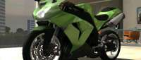 Kawasaki Ninja ZX-10 R