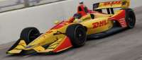 Dallara DW12