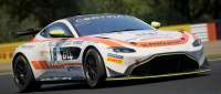 Aston Martin Vantage AMR GT4